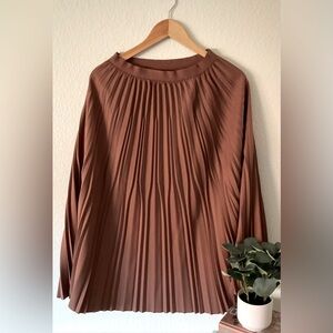 Women’s Fall Long Skirt